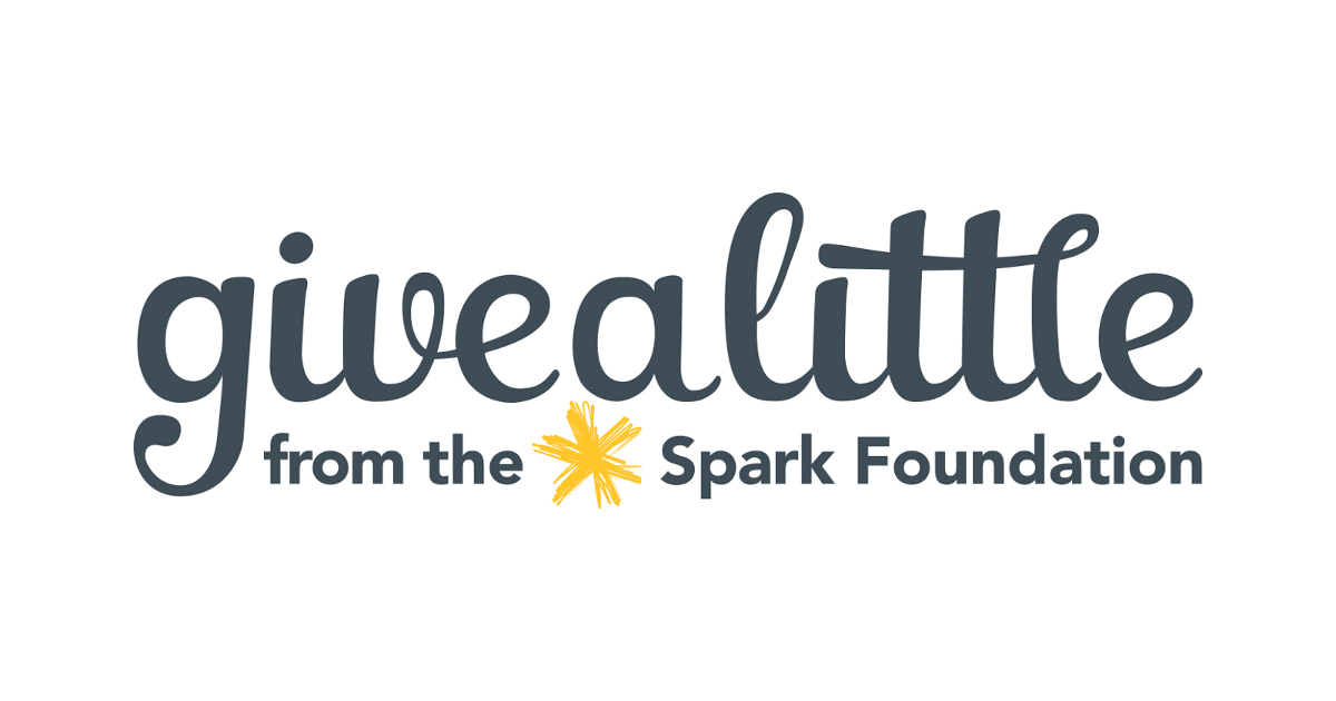 Givealittle_logo