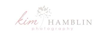 Kim Hamblin Photography