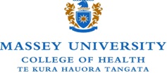 Massey University College of Health