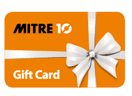 Mitre 10 GIFT CARD
