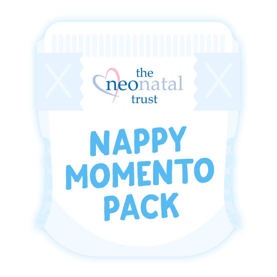 Nappy Momento Pack