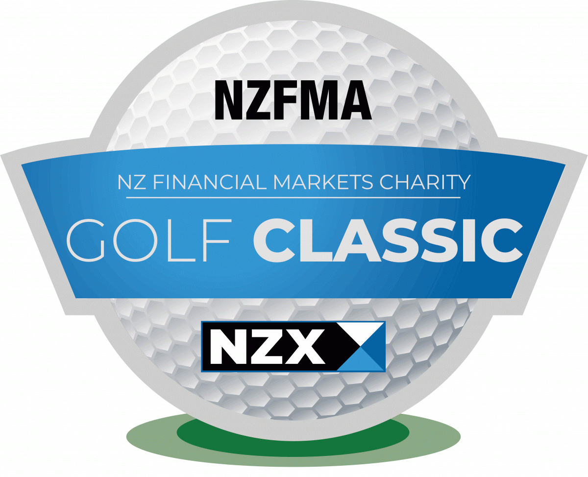 NZ Financial Markets Charity Golf tournament
