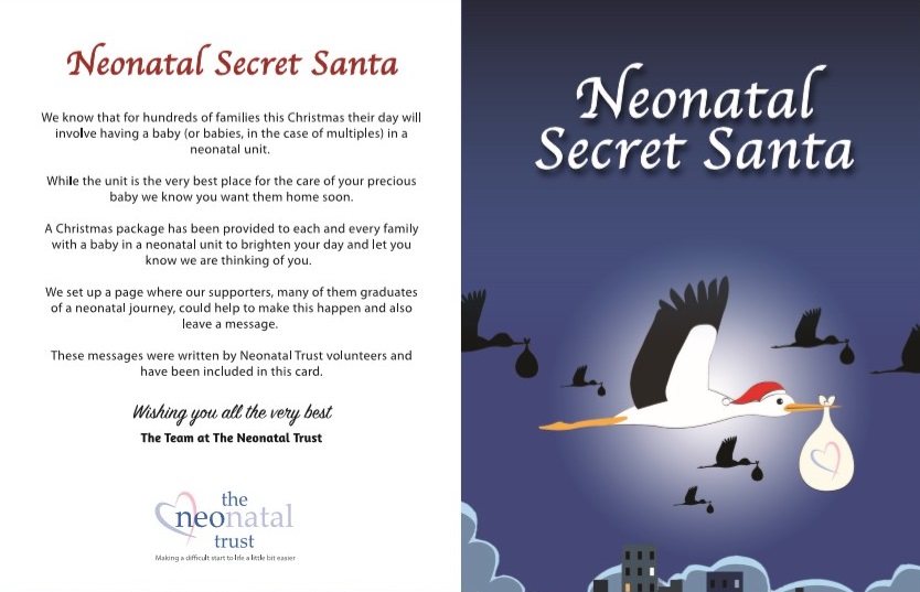 Neonatal-Secret-Santa