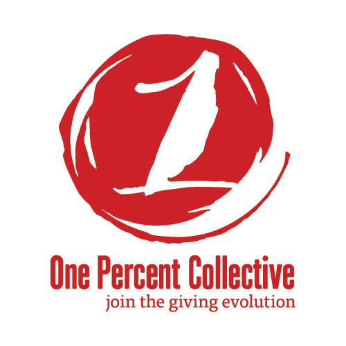 One Percent Collective are great!