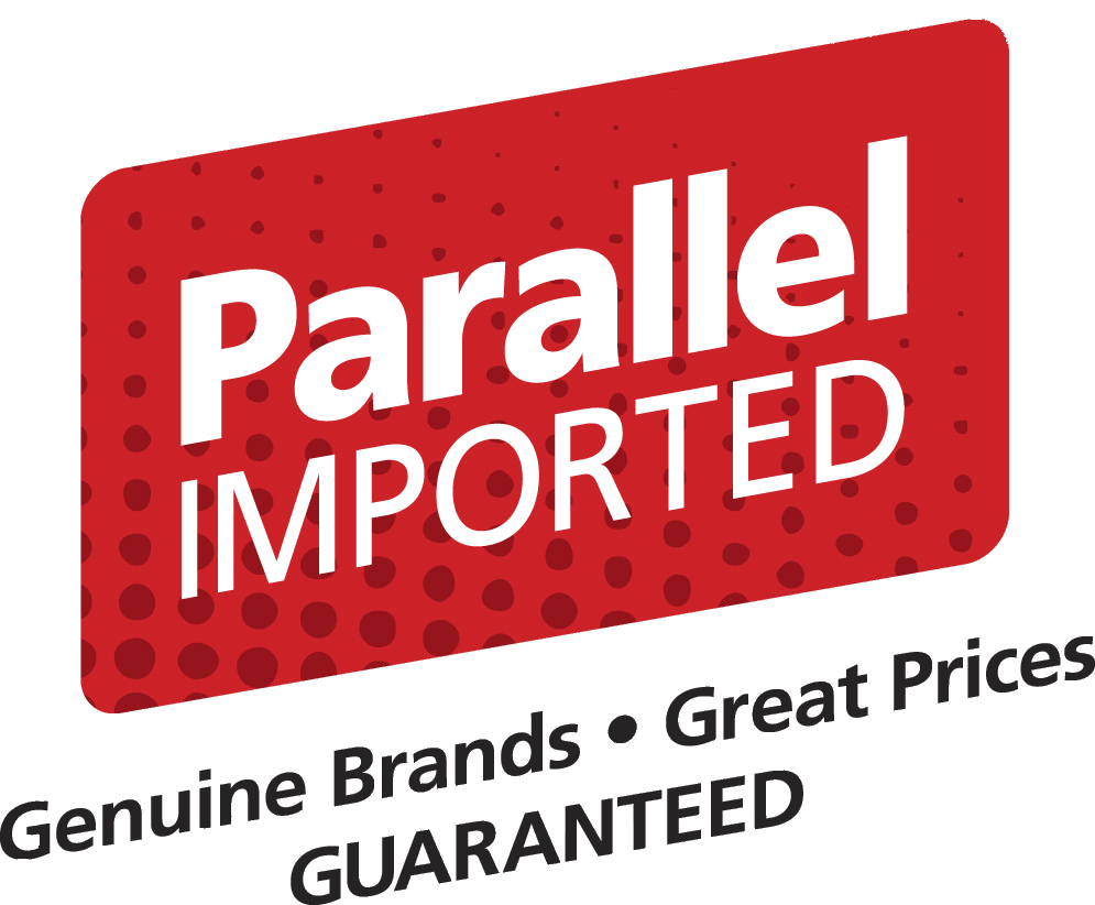 Parallel Imported