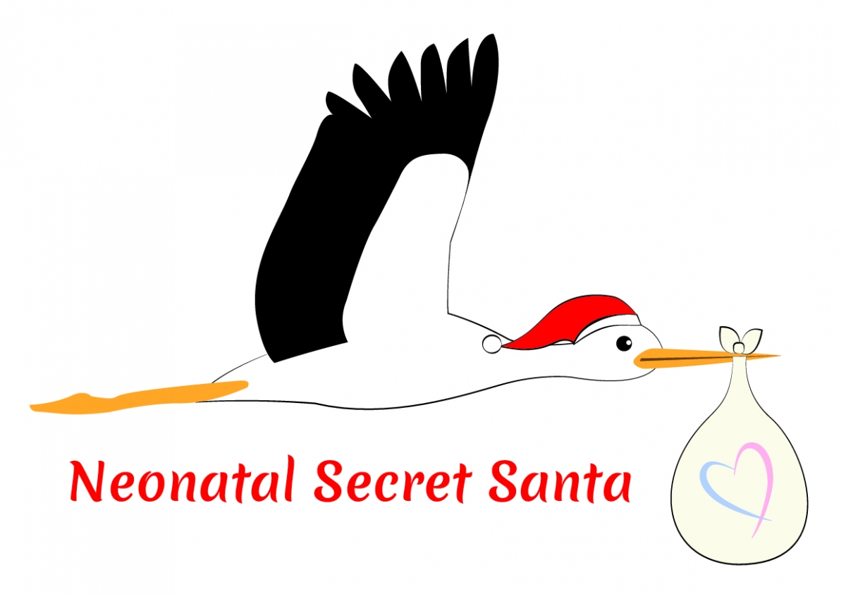 Neonatal Secret Santa
