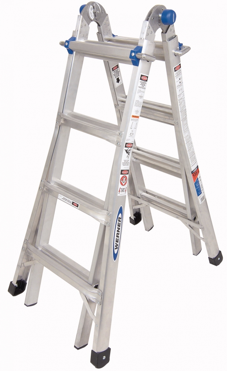 Werner Ladder