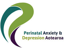 Perinatal Anxiety & Depression Aotearoa