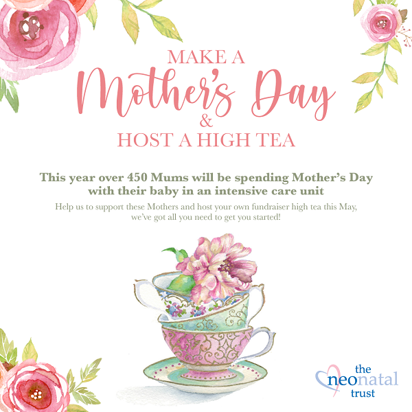 Make a Mothers’ Day!